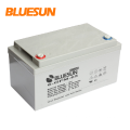 Bluesun high quality 12v 220ah gel battery charge for storage